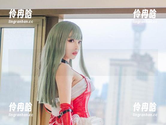 清颜颜子 清颜颜子和服套图,一场色彩与优雅的邂逅,下载后你也能感受到!