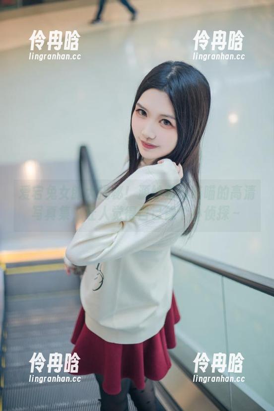 源纱希喵喵喵 爱宕兔女郎大揭秘!源纱希喵喵喵的高清写真集,让人觉得自己像个小侦探~