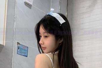 微密圈 – 发现火龙果羊：白色写真集里的奇妙世界，高清带你飞！