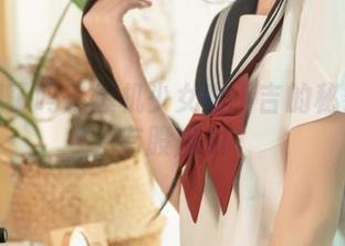 你发现了吗？爆机少女喵小吉的秘密原图有股魔力