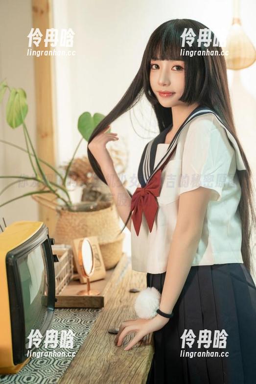 爆机少女喵小吉 你发现了吗?爆机少女喵小吉的秘密原图有股魔力