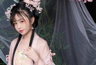万众瞩目！爆机少女喵小吉的网盘合集，小吉忍法帖等你来解锁！