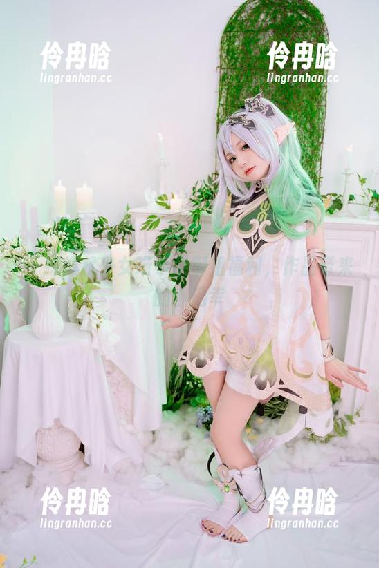 爆机少女喵小吉 一探爆机少女喵小吉御姐福利,作品带来的小确幸