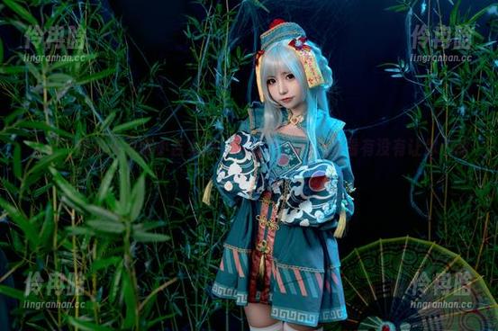 关于“爆机少女喵小吉女友”的图集精选，看看有没有让你心动的那一张