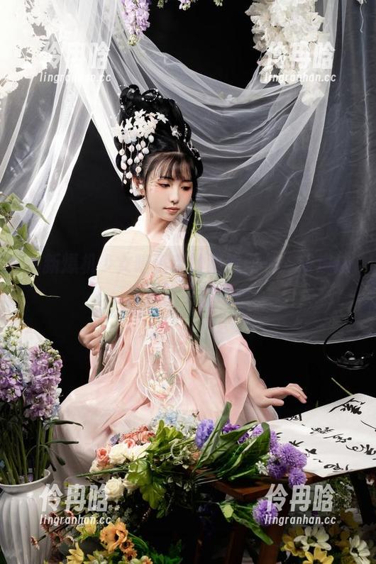 爆机少女喵小吉 最新爆机少女喵小吉的猫娘图片,难道这是我梦中的她?