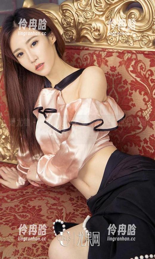 爱尤物-李宓儿 爱尤物 - 原图大解析!李宓儿的裤里丝是如何成为话题女王的?