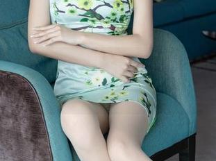 爱蜜社 – 不只是透明，还是高清的美！夏正正下载图赏！