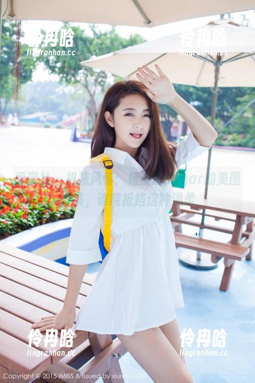 爱蜜社-杨晨晨sugar 爱蜜社 - 棉袜风情:杨晨晨sugar的美图合集,谁能抵挡这种温柔