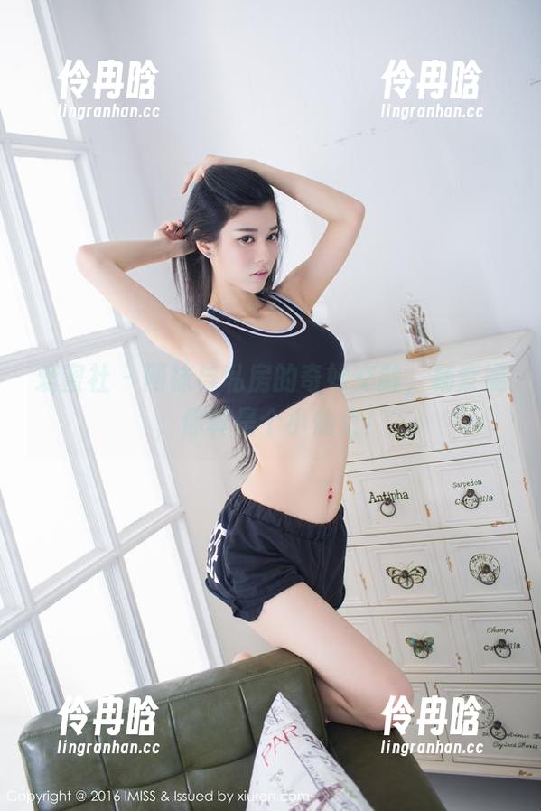 爱蜜社 - 网袜与私房的奇妙交融，杨紫嫣，你真是个小仙女！