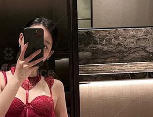 微密圈 – 图片里的“牛奶里的果汁”，黑白世界不黑不白，挺有意思的！