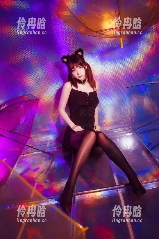 疯猫ss 当疯狂与优雅相遇:疯猫ss的女仆合集,快来感受吧!