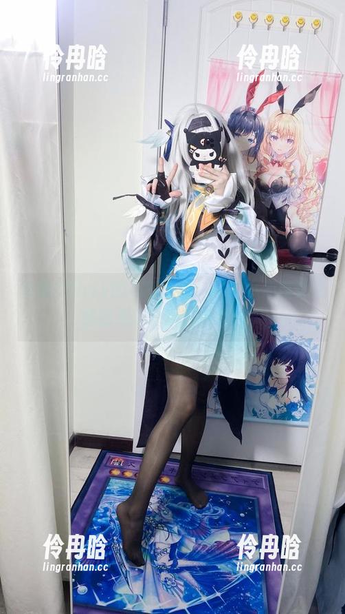 白栎Shirly 白栎Shirly的桔梗作品:一种小心脏砰砰跳的感觉,请自备氧气!