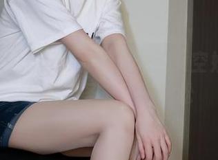 微密圈 – 十五分钟看白龙猫女空姐2.0，果然无圣光里更放松