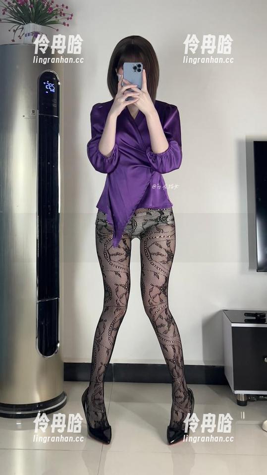白龙猫女 微密圈 - 想看到白龙猫女的足底?这个图库下载可不能错过
