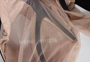 微密圈 – 白龙猫女的粉色写真，简直让我心里开了一扇窗！原图马上奉上！