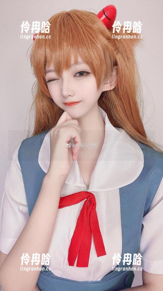 神探火狸狸 神探火狸狸的女孩们:最新美图又让我们惊掉下巴了!