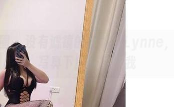 微密圈 – 没有滤镜的禅雨儿Lynne，油亮写真下的真实自我