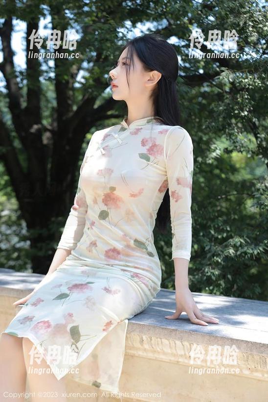 秀人网-Elise谭晓彤 秀人网 - Elise谭晓彤泳装合集:真是让人忍不住多看几轮!