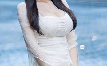 秀人网 – 看！凯竹·廿十穿着制服的高清写真，绝对犯规吧？