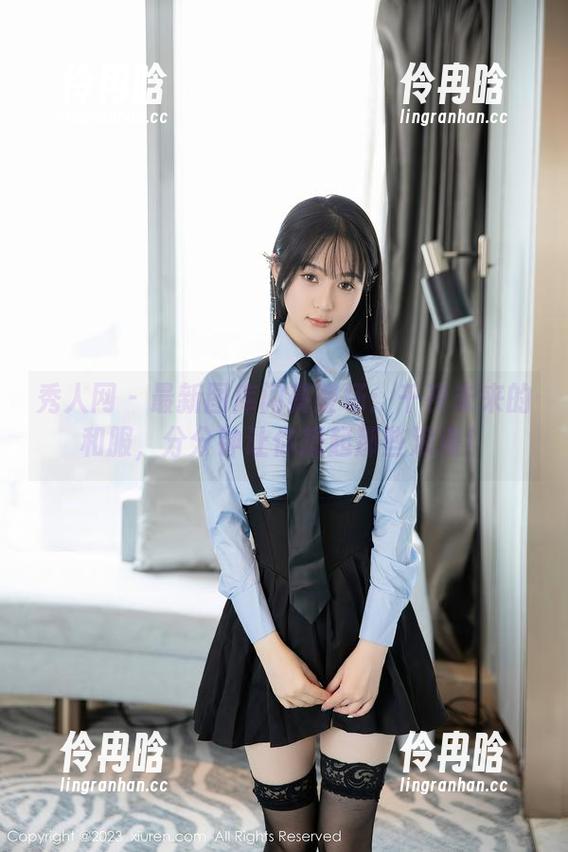 秀人网 - 最新图库闪亮登场：千夜未来的和服，分分钟让你想起那些浪漫！