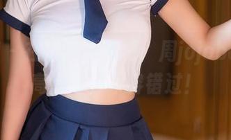 秀人网 – 在浴缸中畅游：周jojobaby的高清写真不容错过！