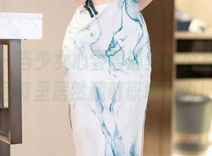秀人网 – 当少女心雪雪遇上办公室，高清写真里居然藏着职场魅力！