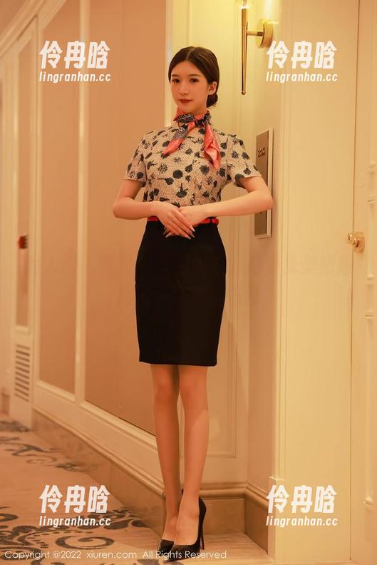 秀人网-月野兔美妞 秀人网 - 你没见过的奶牛,月野兔美妞超高清作品集抢先看