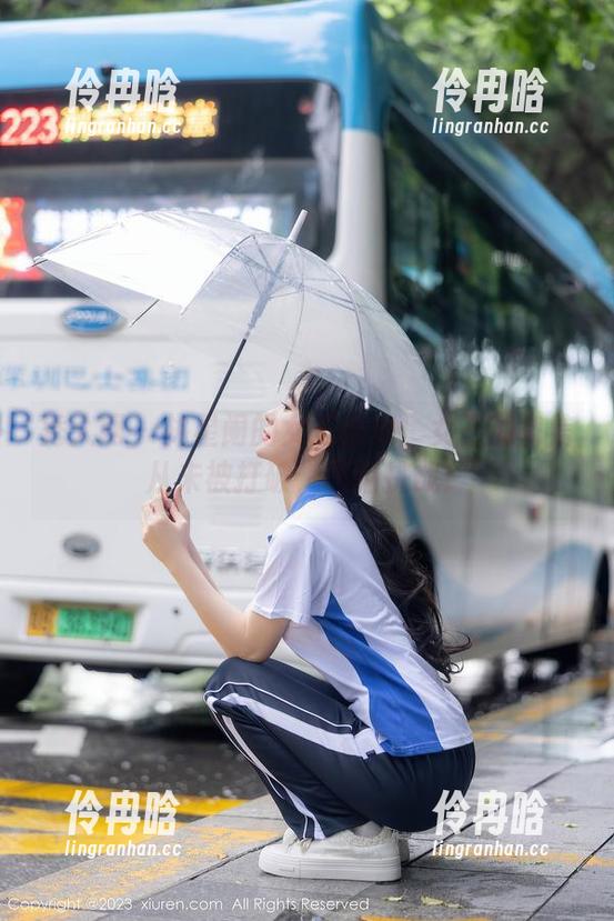 秀人网-林星阑 秀人网 - 林星阑的女王合集:女王的自信从未被打破,不怕挑战!