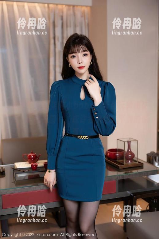 秀人网-柒喜小baby 秀人网 - “柒喜小baby”带你玩转棉袜风:看这组图片,或许会有意想不到的惊喜!