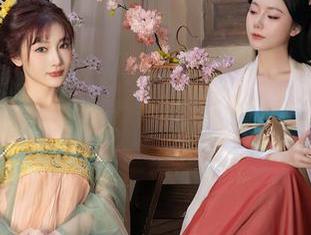秀人网 – “桓淼淼姐姐”，这组原图里的每一张都让我抓狂，壁纸材料选它根本不怕出错！