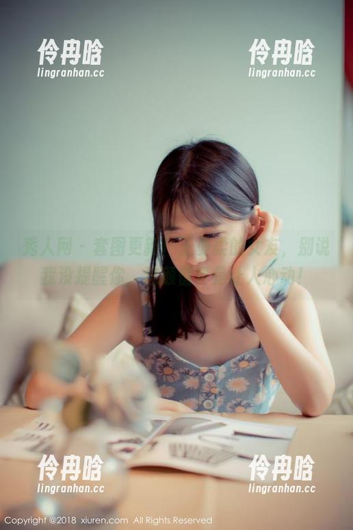 秀人网-王曼柔 秀人网 - 套图更新!王曼柔的女友,别说我没提醒你,这颜值真是让人心动!