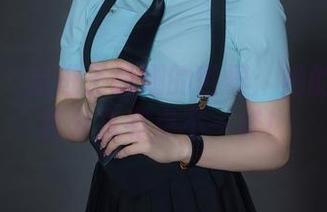 秀人网 – 走进王雅姗的世界：她的奶牛写真分享有点不一样！