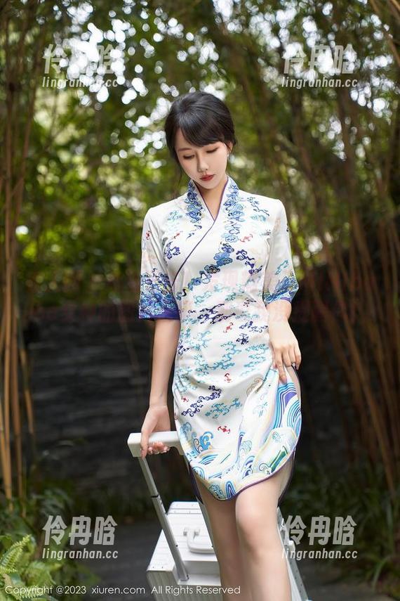 秀人网-糯美子MINIbabe 秀人网 - 心动警告!发现糯美子MINIbabe女神的图片合集,别说我没提醒你!
