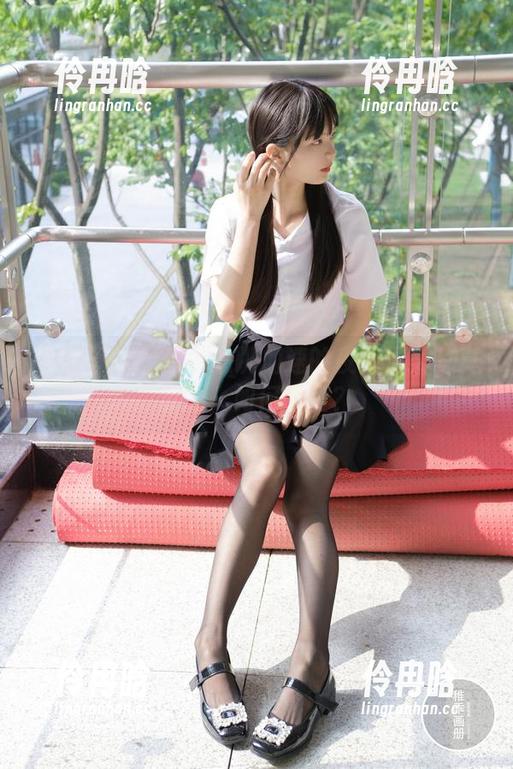 稚乖画册-夜夜 稚乖画册 - 让你心跳加速的夜夜温柔写真资源,如何不爱?