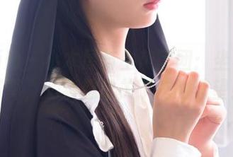 稚乖画册 – 小木屋与生煎团团：坐着私房写真，躺着想念关于吃的欲望！