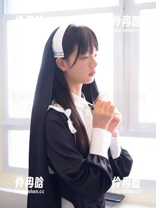 稚乖画册-生煎团团 稚乖画册 - 小木屋与生煎团团:坐着私房写真,躺着想念关于吃的欲望!