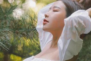 每个细节都在高清中：穆零Mu0的棉袜瞬间等你来解锁！图包已备好。