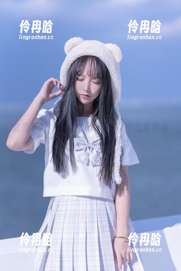 米线线sama 意想不到!米线线sama写真中的紫色小恶魔让我想了很多…