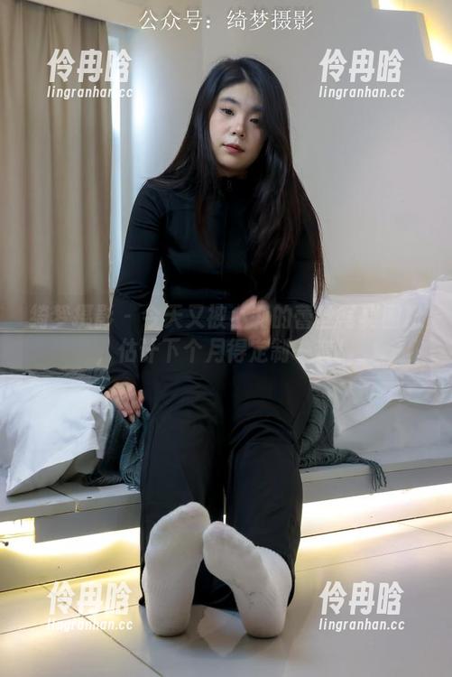 绮梦摄影-小莉 绮梦摄影 - 今天又被小莉的蕾丝写真圈粉,估计下个月得定制一套!