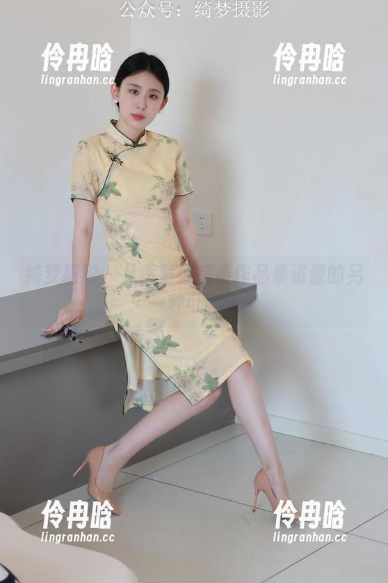 绮梦摄影-蔡蔡 绮梦摄影 - 从蔡蔡教室看作品集资源的另一种可能性