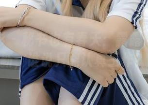 绮梦摄影 – 秘书也有春天：露露作品集更新，谁说只能认真工作？