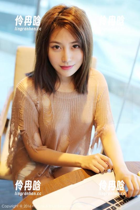 美媛馆-Carina绮里嘉 美媛馆 - 这一身体操服,Carina绮里嘉让你瞬间变身运动达人!真正的写真集资源来了!