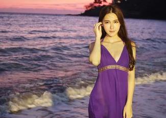 美媛馆 – “在Manuela玛鲁娜的水手服合集里，无圣光就是性感的代名词！”（哈哈，这个解释可以吗？）