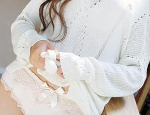 美媛馆 – 于大乔的写真，精选了一份奇妙的女孩气息！
