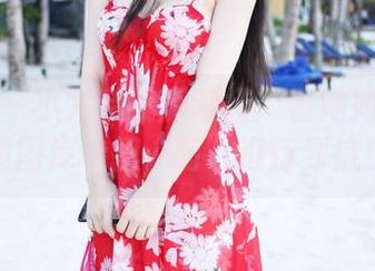 美媛馆 – 小尤奈校服专场：看她如何在高清图库中把“萌”进行到底！
