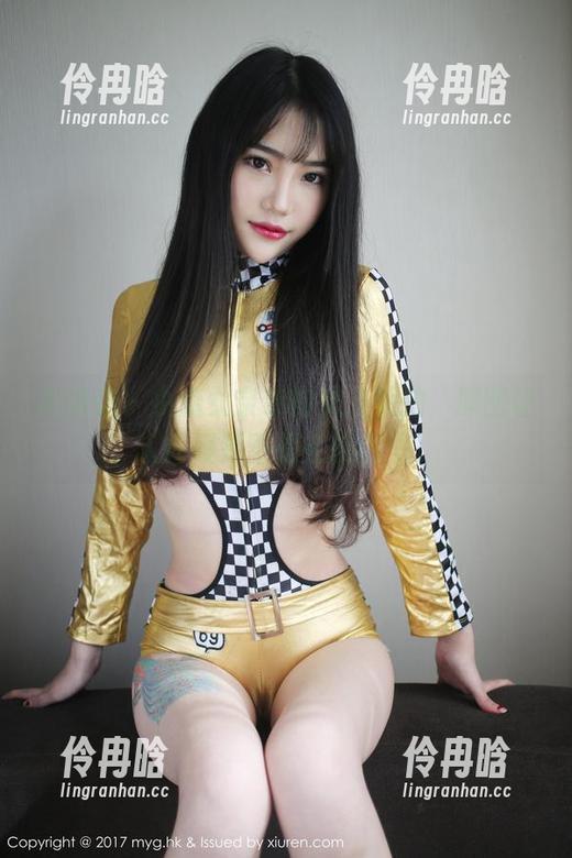 美媛馆-小魔女奈奈 美媛馆 - 小魔女奈奈的女友私拍,原图让人怀疑是不是在施魔法。