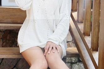 美媛馆 – 一波李七喜泳衣福利图片，让你的夏天更火热！