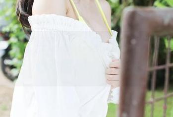 美媛馆 – 正经的李七喜，甜心无圣光合集：心动瞬间，谁能抵挡