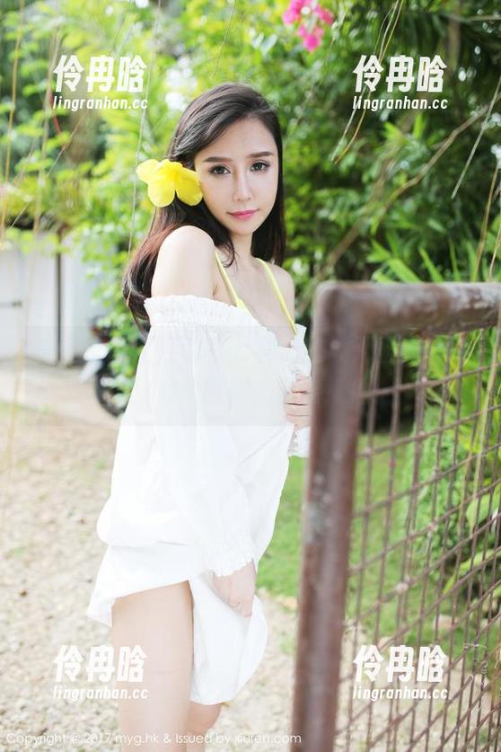 美媛馆-李七喜 美媛馆 - 正经的李七喜,甜心无圣光合集:心动瞬间,谁能抵挡