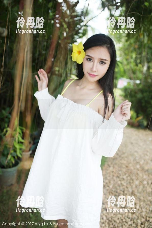 美媛馆-杨晓青儿 美媛馆 - 这组杨晓青儿白衬衫的图片,让我开始思考什么才算是‘完美’?